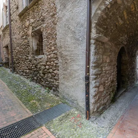 דירה Locazione Turistica Cannella *