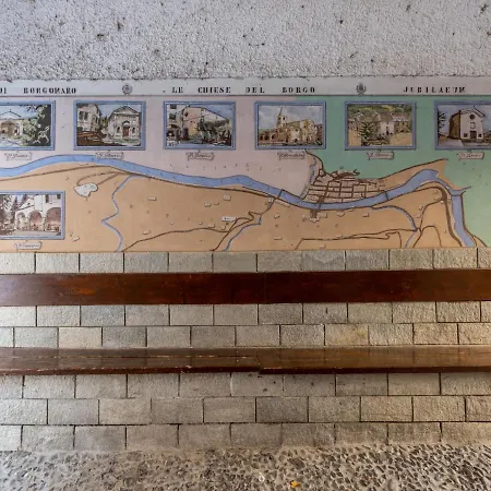 דירה Locazione Turistica Cannella