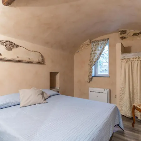 Locazione Turistica Cannella Borgomaro