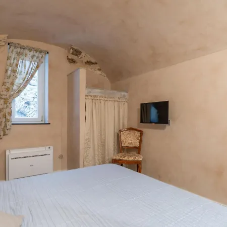 Locazione Turistica Cannella *