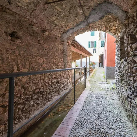 Locazione Turistica Cannella *