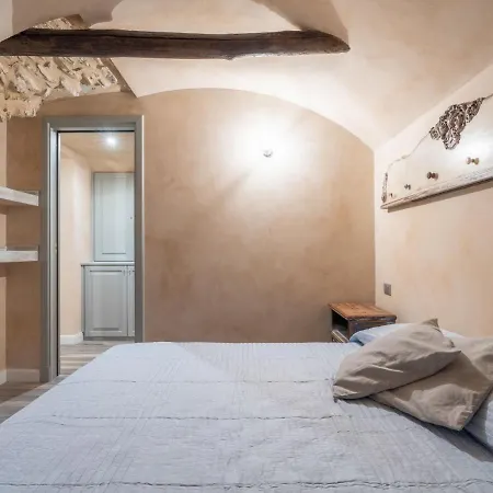 Locazione Turistica Cannella *