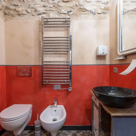 Locazione Turistica Cannella * Borgomaro